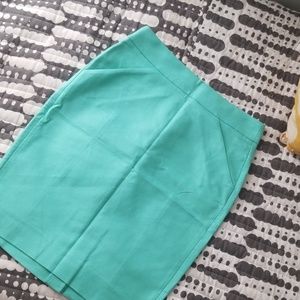 Jcrew Pencil Skirt